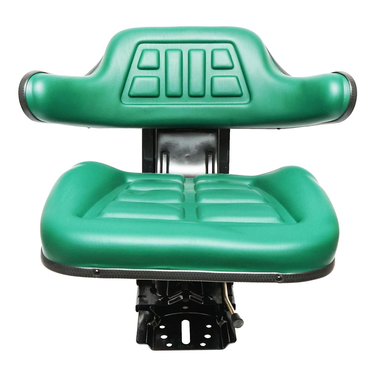 Scaun tractor verde reglaj triplu cu amortizor UTB U-445 si U-650